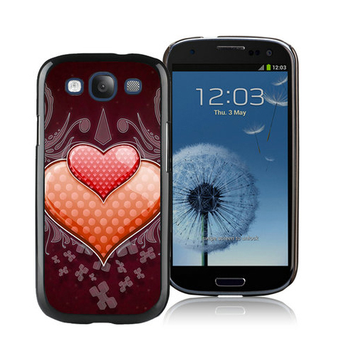 Valentine Love Samsung Galaxy S3 9300 Cases CUZ Valentine Love Samsung Galaxy S3 9300 Cases CUZ